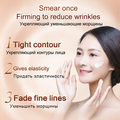 Firming Anti-Wrinkle Cream – Rejuvenate, Smooth & Lift for Youthful Skin.