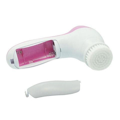 Vivid-Vogue - Electric Facial Cleanser for Cleansing & Blackhead Removal.