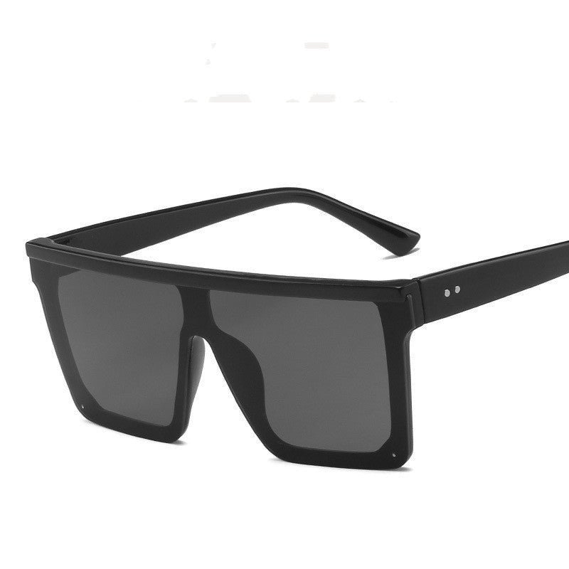 Retro Rice Nail Sunglasses for Women.