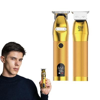 Prestige Gold Pro Convertible Hair Clippers.