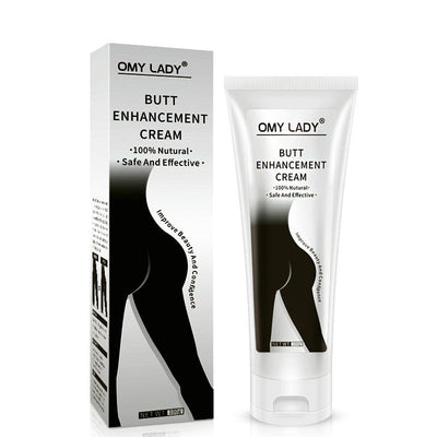 Firm Butt Moisturizer - Smoothness Ensured.