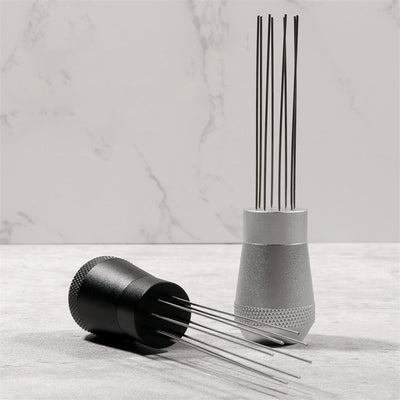 Stainless Steel Dispersing Powder Needle