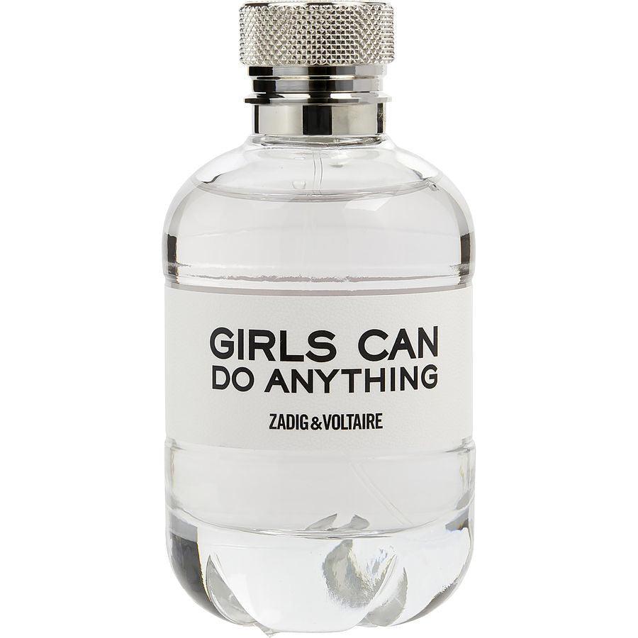 GIRLS CAN DO ANYTHING by Zadig & Voltaire (WOMEN).