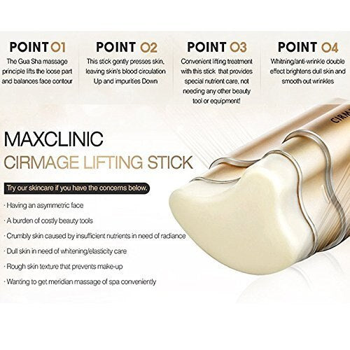 Maxclinic Cirmage Lifting Stick