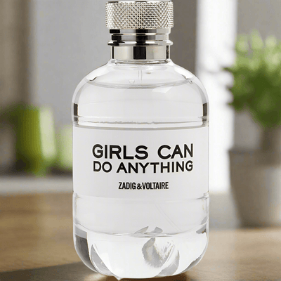 GIRLS CAN DO ANYTHING by Zadig & Voltaire (WOMEN).