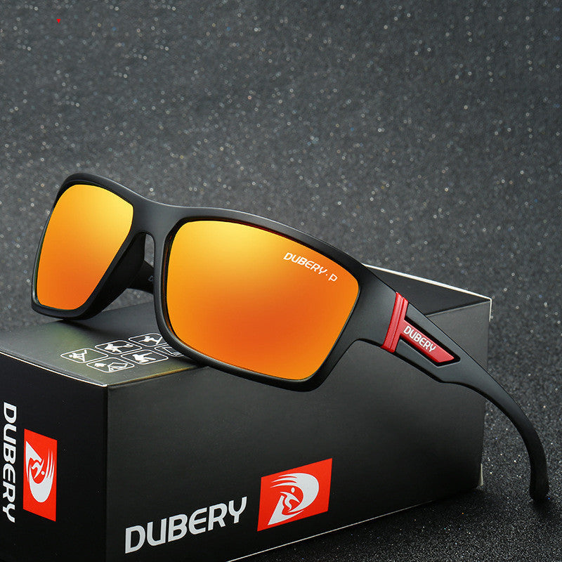 Polarized Protective Outdoor Sunglasses.