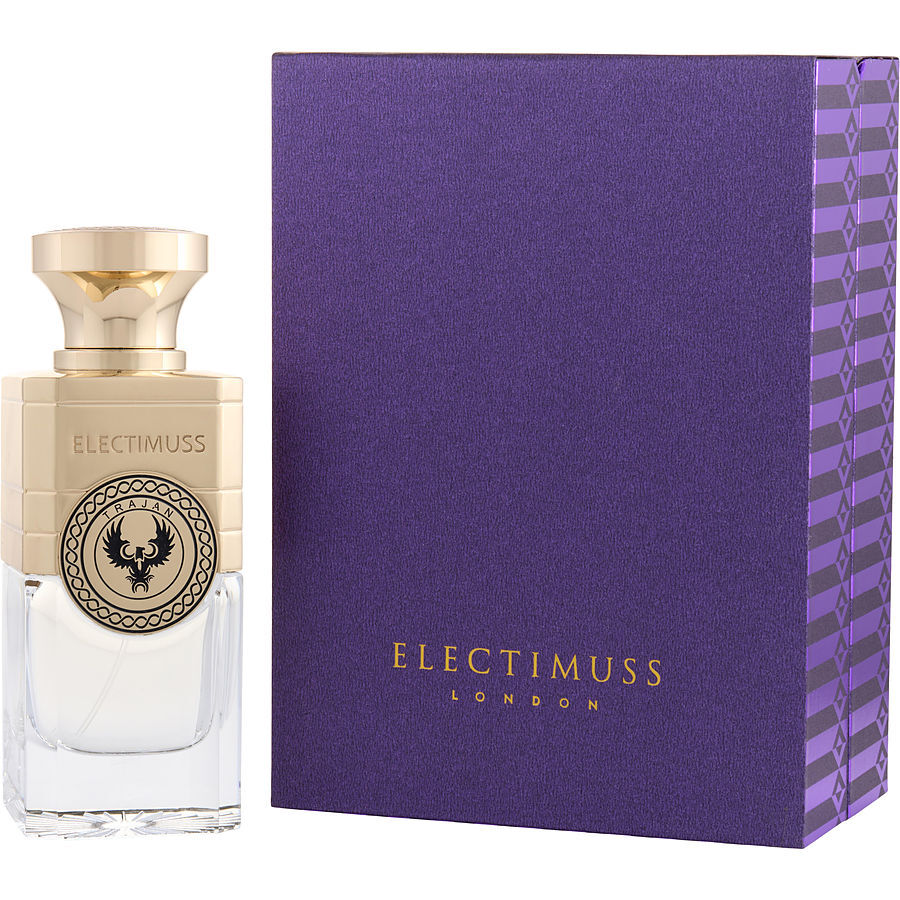 ELECTIMUSS IMPERIUM by Electimuss - PURE PARFUM SPRAY.