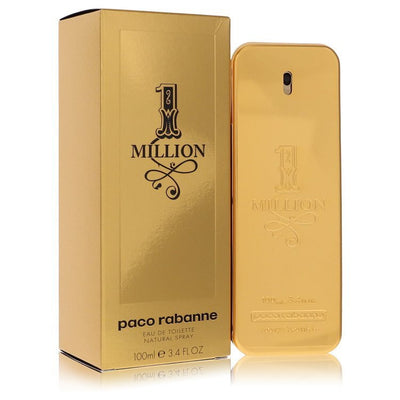 1 Million by Paco Rabanne.