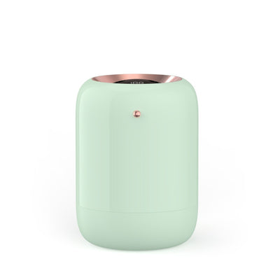 Dual Spray Air Humidifier - Ultrasonic Cool Mist for Home, Office, and Bedroom - Quiet, Adjustable, and Energy-Efficient