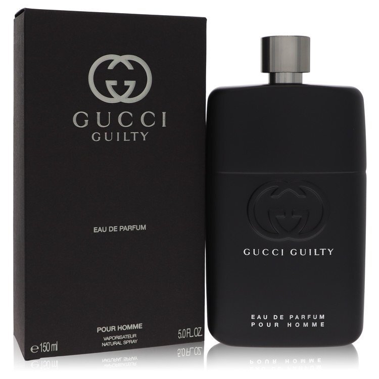 Gucci Guilty - Eau De Parfum Spray.