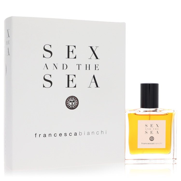 Francesca Bianchi - Sex And The Sea Spray (Unisex).