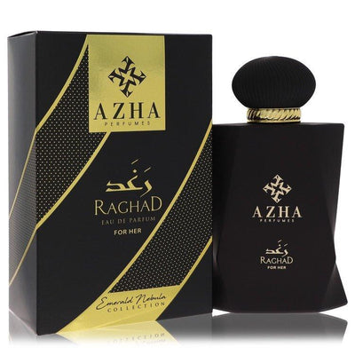 Azha Raghad by Azha Eau De Parfum Spray