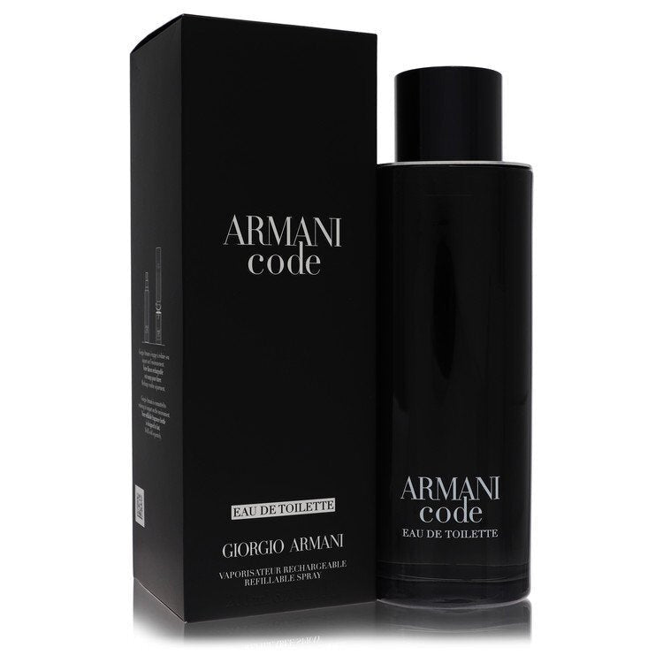 Armani Code by Giorgio Armani.