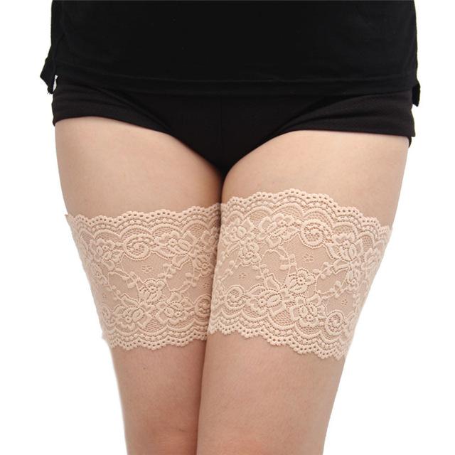 Thigh Sock Net – Stylish & Trendy.