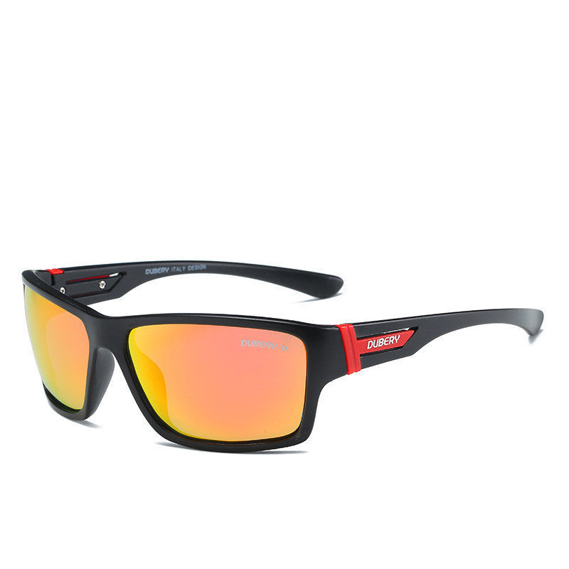 Polarized Protective Outdoor Sunglasses.