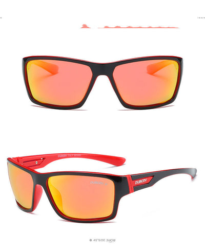 Polarized Protective Outdoor Sunglasses.