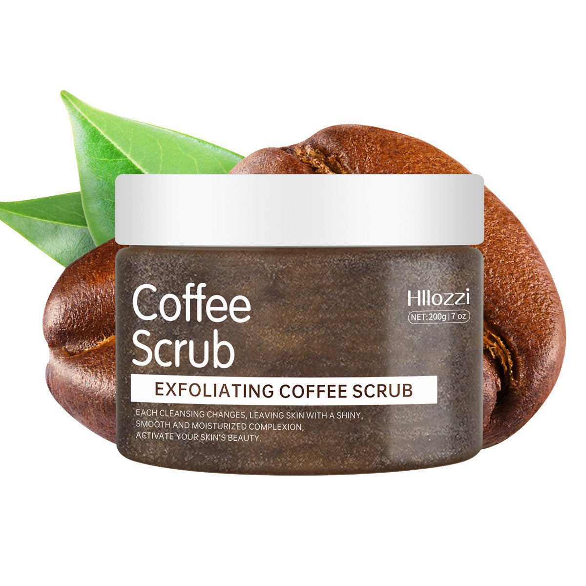 Himalayan Salt Body Scrub Cream Body Exfoliating Exfoliating.