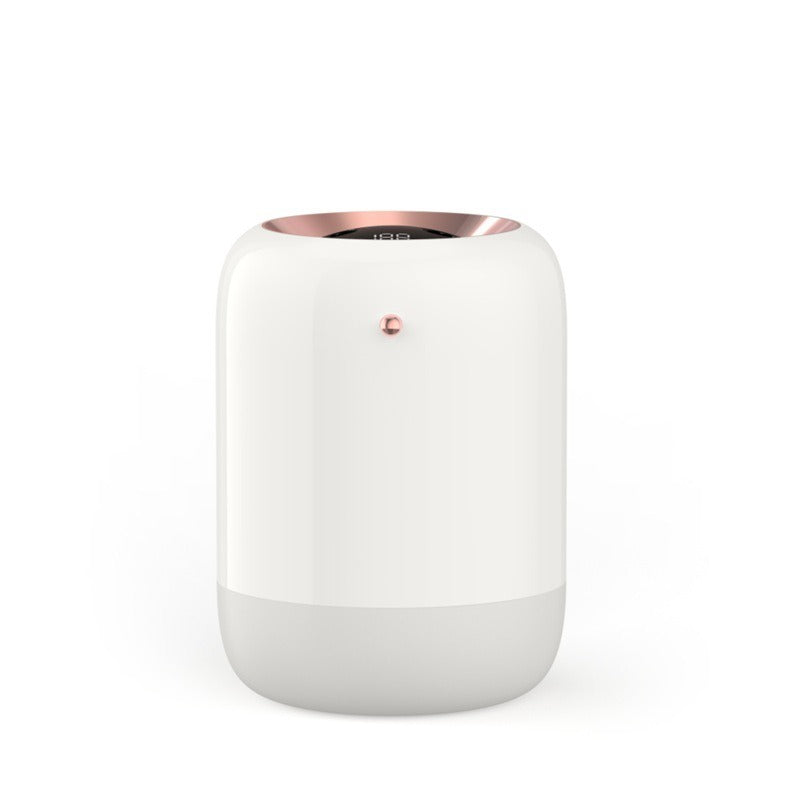 Dual Spray Air Humidifier - Ultrasonic Cool Mist for Home, Office, and Bedroom - Quiet, Adjustable, and Energy-Efficient