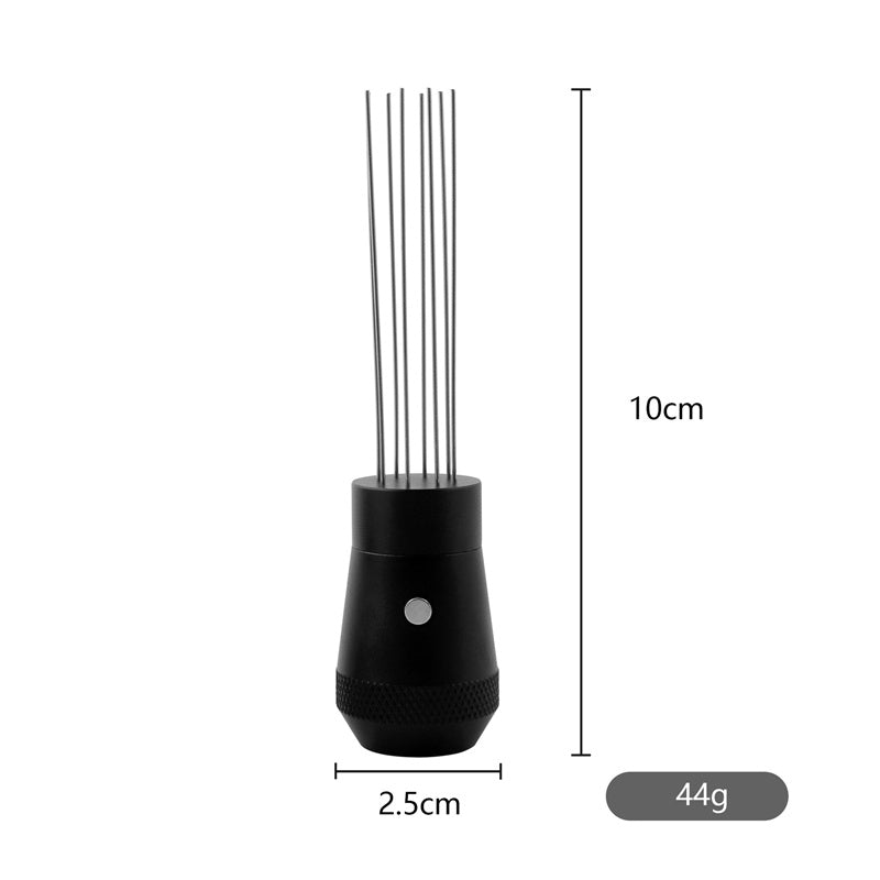 Stainless Steel Dispersing Powder Needle