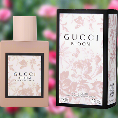 GUCCI BLOOM by Gucci (WOMEN) - EDT SPRAY 1.6 OZ.