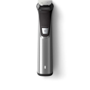 Silver pro Multigroom Prestige All-in-One Trimmer.