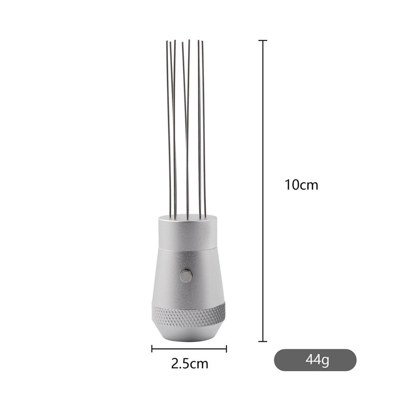 Stainless Steel Dispersing Powder Needle