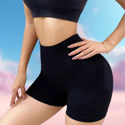 High Waist Fitness Leggings.