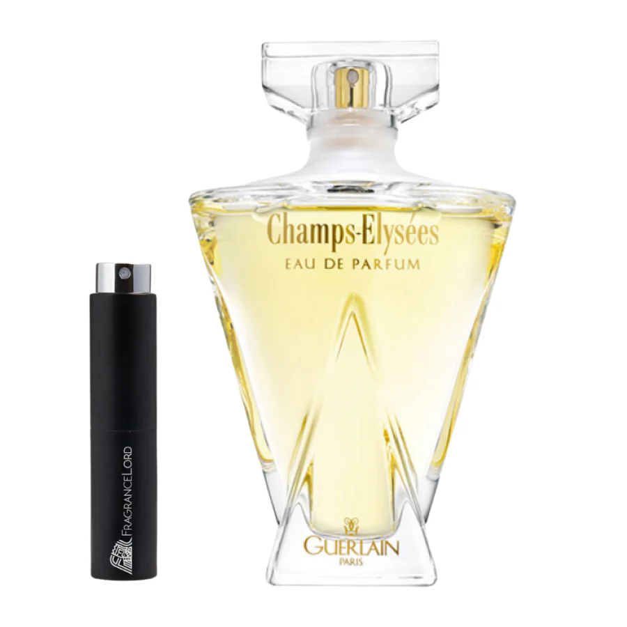 Champs Elysees Eau De Parfum Spray 2.5 oz (Women).