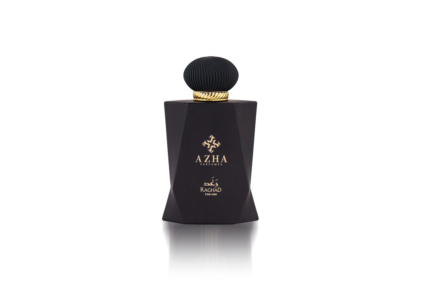 Azha Raghad by Azha Eau De Parfum Spray