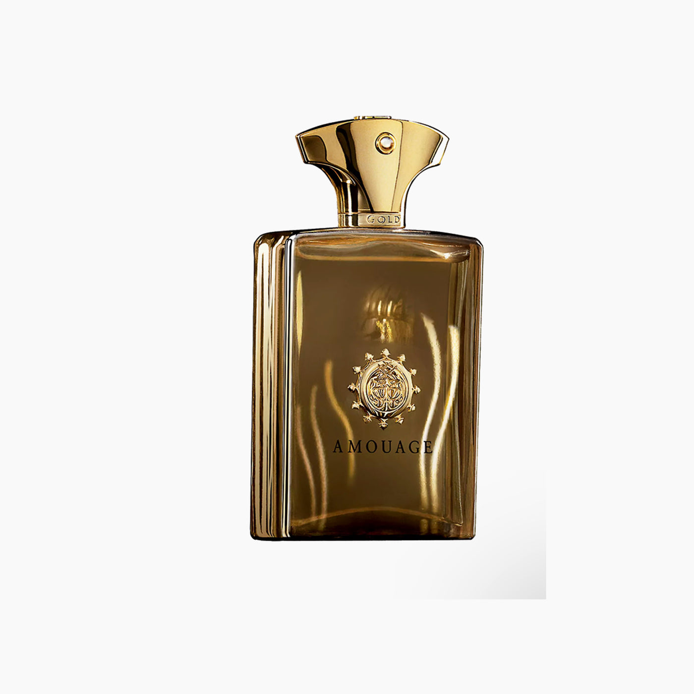 Amouage Gold Eau De Parfum Spray (Men)