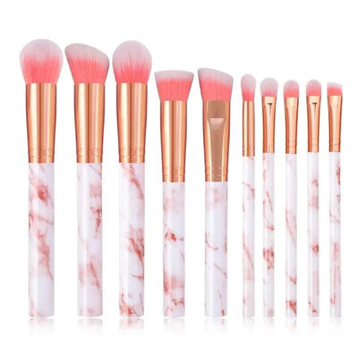 Professional Makeup Brushes Set.