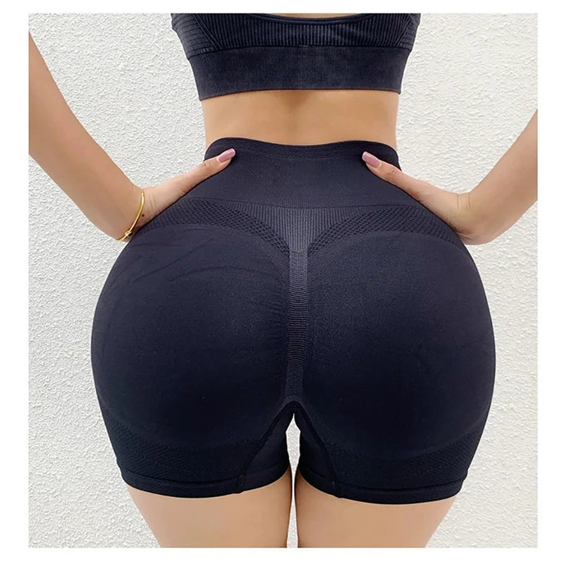 High Waist Fitness Leggings.