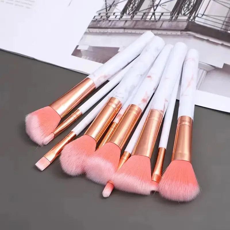 Professional Makeup Brushes Set.