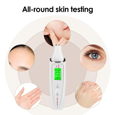 Vivid-Vogue - Bio Skin Tester.