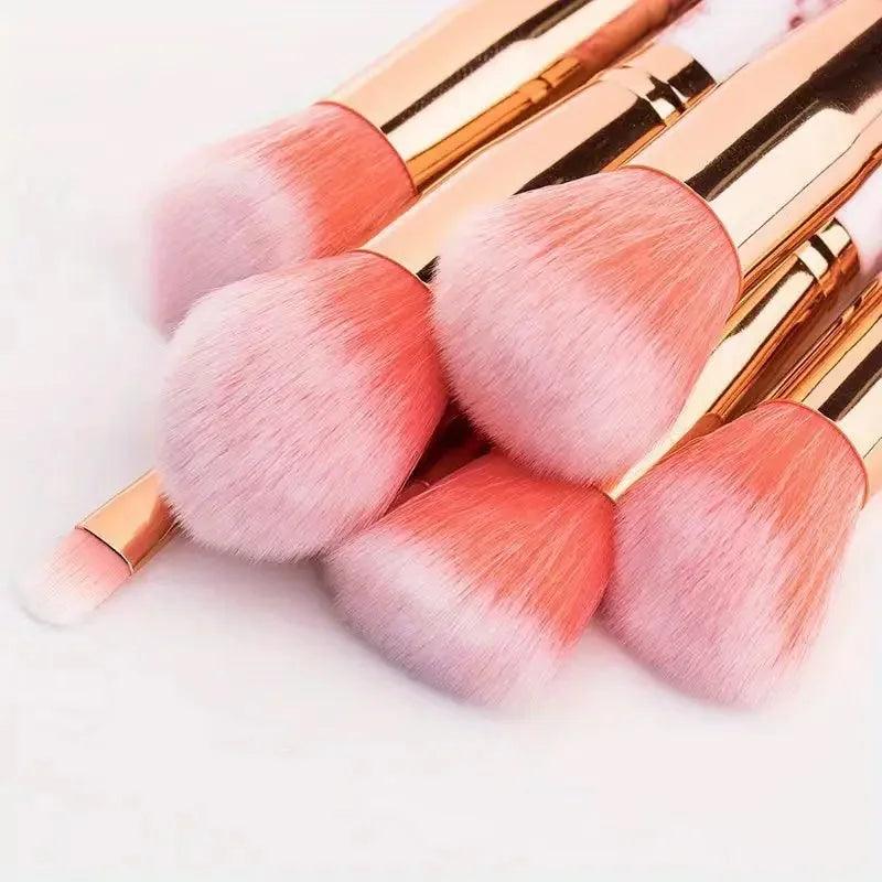 Professional Makeup Brushes Set.