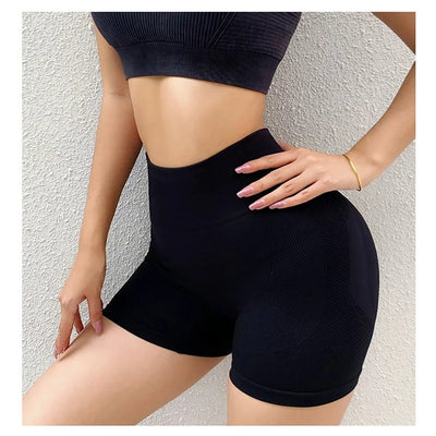 High Waist Fitness Leggings.