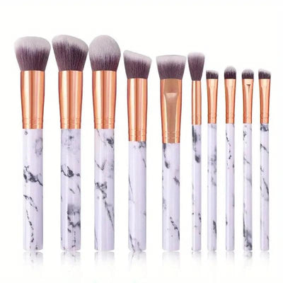 Professional Makeup Brushes Set.