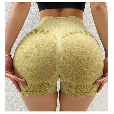 High Waist Fitness Leggings.