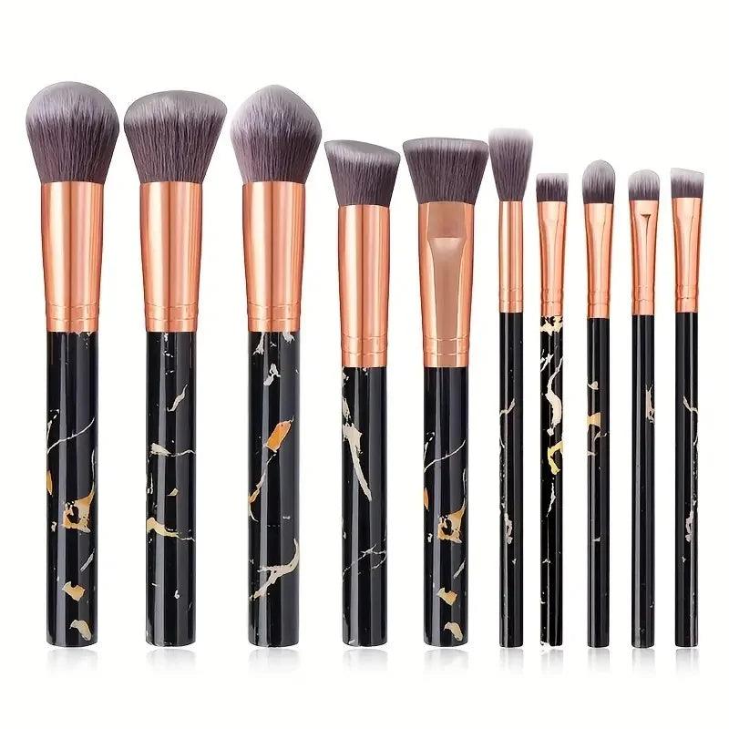 Professional Makeup Brushes Set.