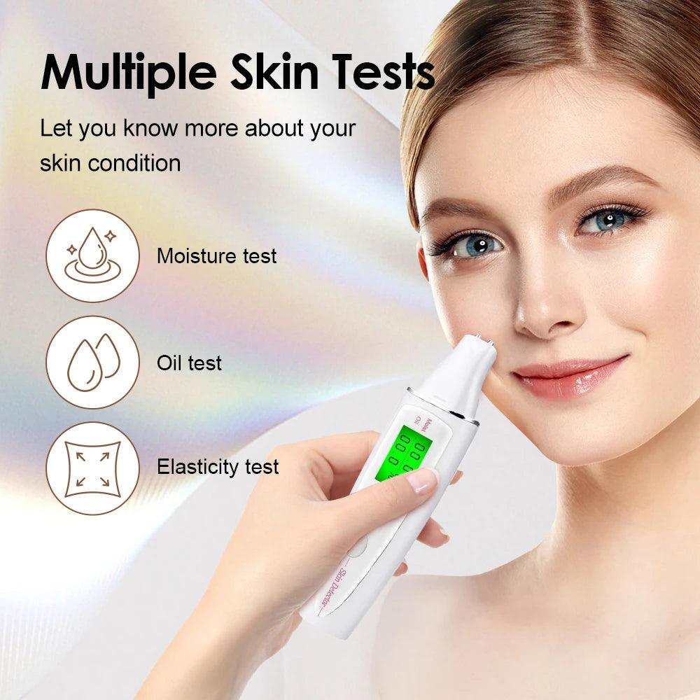 Vivid-Vogue - Bio Skin Tester.